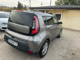 Kia Soul 1.6 GDI, снимка 4