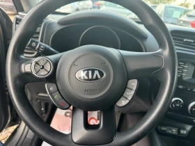 Kia Soul 1.6 GDI, снимка 12