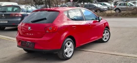 Seat Ibiza 1.4 Климатроник  Като Нова, снимка 8