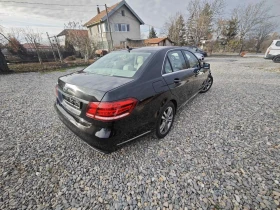 Mercedes-Benz E 350 AMG 306kc, снимка 5