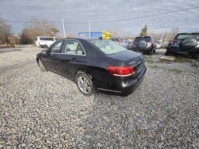 Mercedes-Benz E 350 AMG 306kc, снимка 4