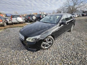 Mercedes-Benz E 350 AMG 306kc, снимка 1