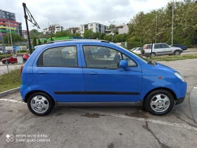 Chevrolet Matiz, снимка 3