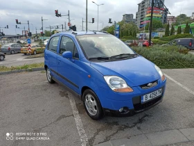 Chevrolet Matiz, снимка 2