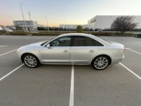 Audi A8 (620 лв./мес.) 4.2 TDI 350hp Quattro Bose, снимка 5