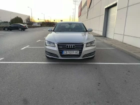 Audi A8 (620 лв./мес.) 4.2 TDI 350hp Quattro Bose, снимка 4