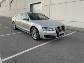 Audi A8 (620 лв./мес.) 4.2 TDI 350hp Quattro Bose, снимка 1