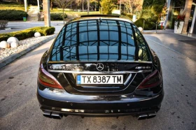 Mercedes-Benz CLS 63 AMG | Mobile.bg    6