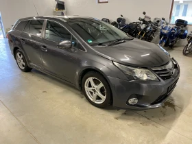 Toyota Avensis 2.2 dct avtomat navi keyless , снимка 1