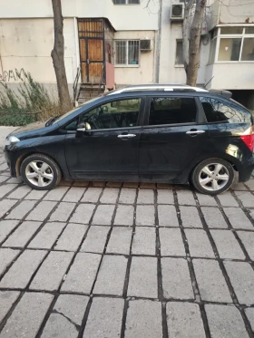 Honda Fr-v, снимка 2