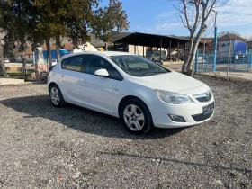 Opel Astra 1.4 Турбо 140кс, снимка 1