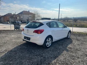 Opel Astra 1.4 Турбо 140кс, снимка 2