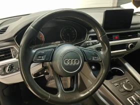 Audi A4 2.0tdi quattro, снимка 7