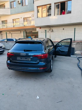 Audi A4 2.0tdi quattro, снимка 3