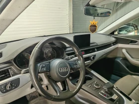 Audi A4 2.0tdi quattro, снимка 4