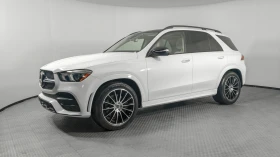 Mercedes-Benz GLE 450 - 89899 лв. - 44204669 | Car24.bg