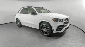 Mercedes-Benz GLE 450, снимка 2