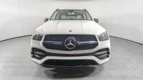 Mercedes-Benz GLE 450, снимка 1