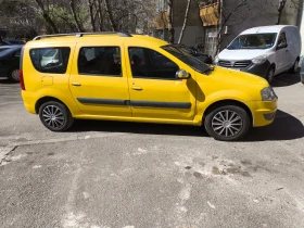 Dacia Logan, снимка 4