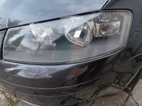 Audi A3 1.6i-102.---- | Mobile.bg    13