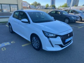 Обява за продажба на Peugeot 208 1.2i-Allure-e6d ~18 500 лв. - изображение 2