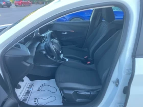 Обява за продажба на Peugeot 208 1.2i-Allure-e6d ~18 500 лв. - изображение 8