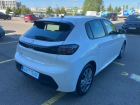Обява за продажба на Peugeot 208 1.2i-Allure-e6d ~18 500 лв. - изображение 5