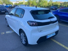 Обява за продажба на Peugeot 208 1.2i-Allure-e6d ~18 500 лв. - изображение 3