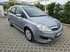 Opel Zafira 1.8i-140= = 7= = FACE | Mobile.bg    2