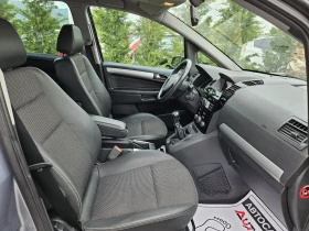 Opel Zafira 1.8i-140= = 7= = FACE | Mobile.bg    14