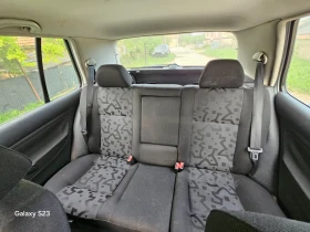 VW Golf 1.6 SR | Mobile.bg    14