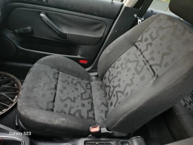 VW Golf 1.6 SR | Mobile.bg    13