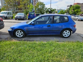 Honda Civic | Mobile.bg    8