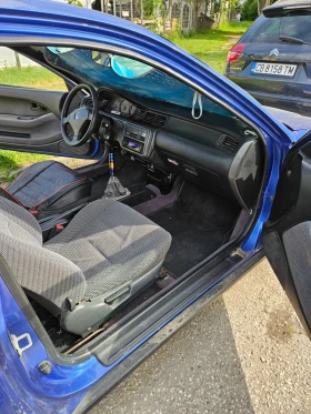 Honda Civic | Mobile.bg    15