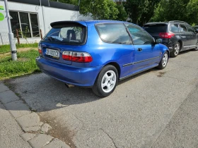 Honda Civic | Mobile.bg    3
