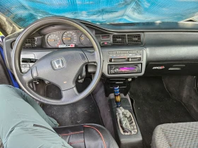 Honda Civic | Mobile.bg    13