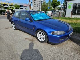 Honda Civic | Mobile.bg    5