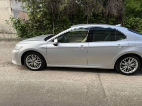 Toyota Camry | Mobile.bg    12