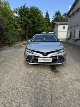 Toyota Camry | Mobile.bg    2