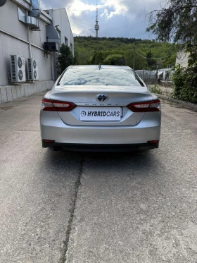 Toyota Camry | Mobile.bg    8