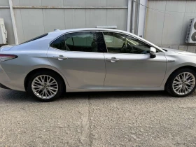 Toyota Camry | Mobile.bg    13
