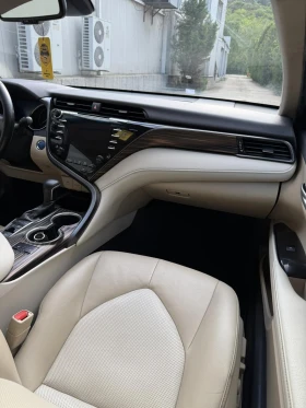 Toyota Camry | Mobile.bg    5