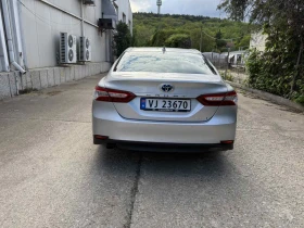 Toyota Camry | Mobile.bg    11