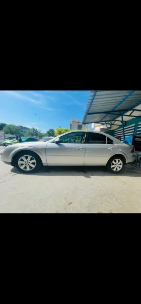 Ford Mondeo | Mobile.bg    3