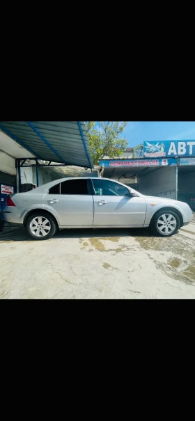 Ford Mondeo | Mobile.bg    4
