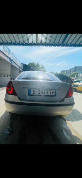 Ford Mondeo | Mobile.bg    2