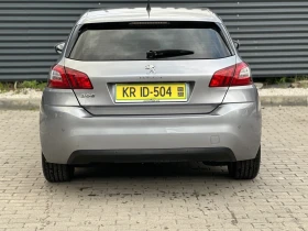 Peugeot 308 | Mobile.bg    8