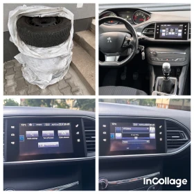 Peugeot 308 | Mobile.bg    15