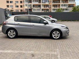 Peugeot 308 | Mobile.bg    6