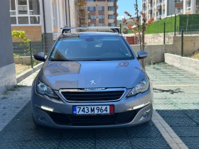 Peugeot 308 - 10999 лв. - 41452565 3